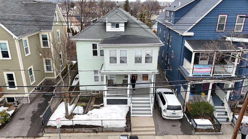 73 Bonair St Somerville — Photo 1 of 15