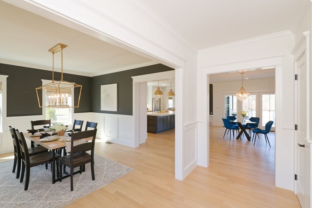 4 Dairy Farm Ln Southborough — Photo 11 of 42