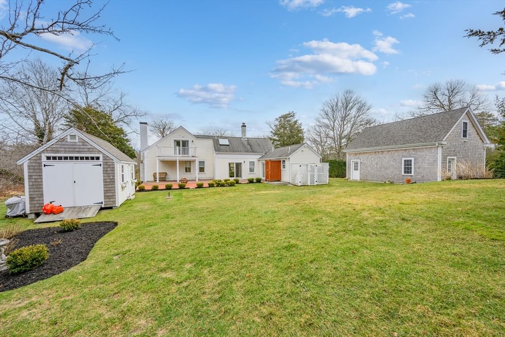 332 S Orleans Road Orleans — Photo 26 of 33