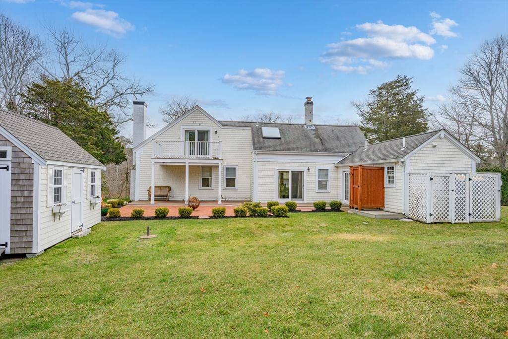 332 S Orleans Road Orleans — Photo 27 of 33