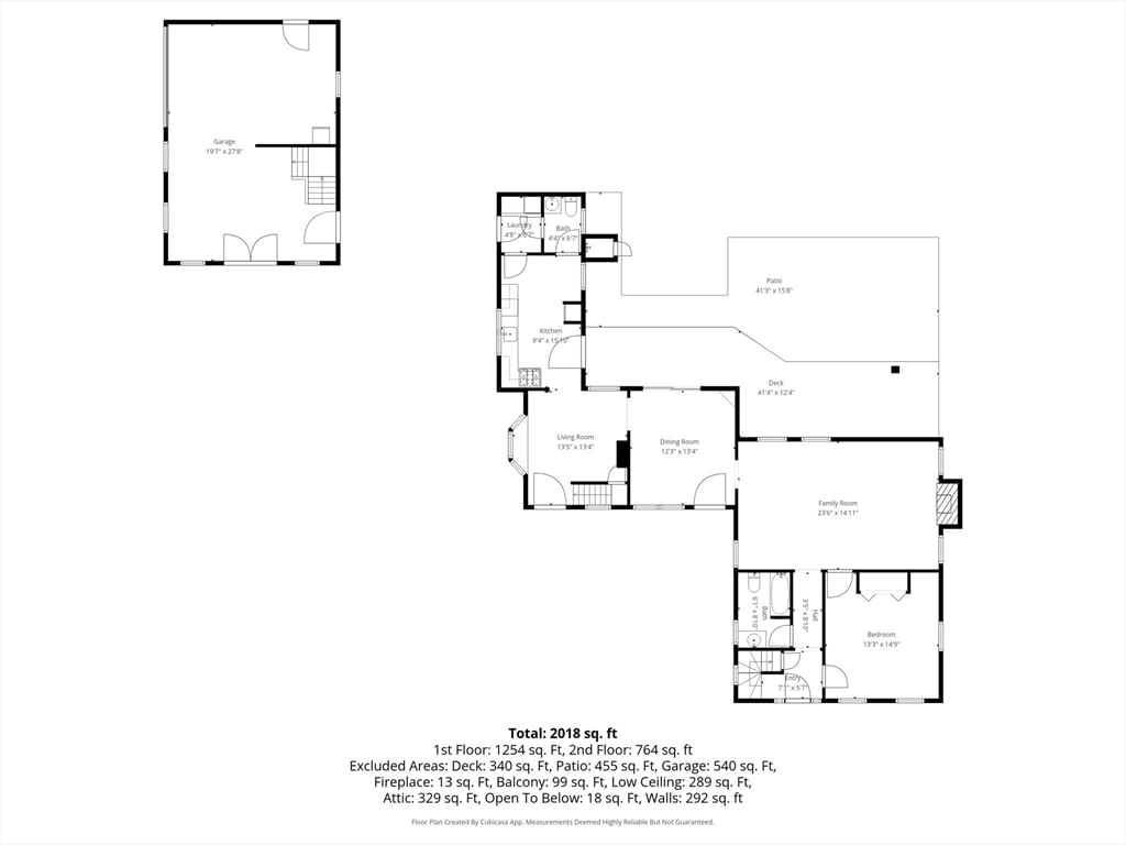 332 S Orleans Road Orleans — Photo 32 of 33