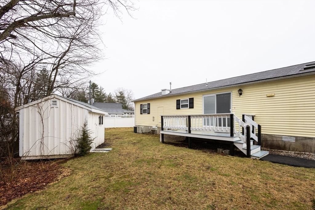 30 Leisurewood Drive Rockland — Photo 24 of 28