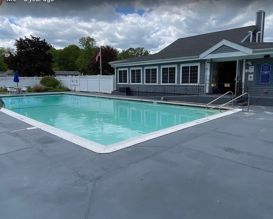 30 Leisurewood Drive Rockland — Photo 27 of 28