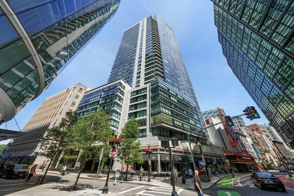 1 Avery Street #10B Floor 10
