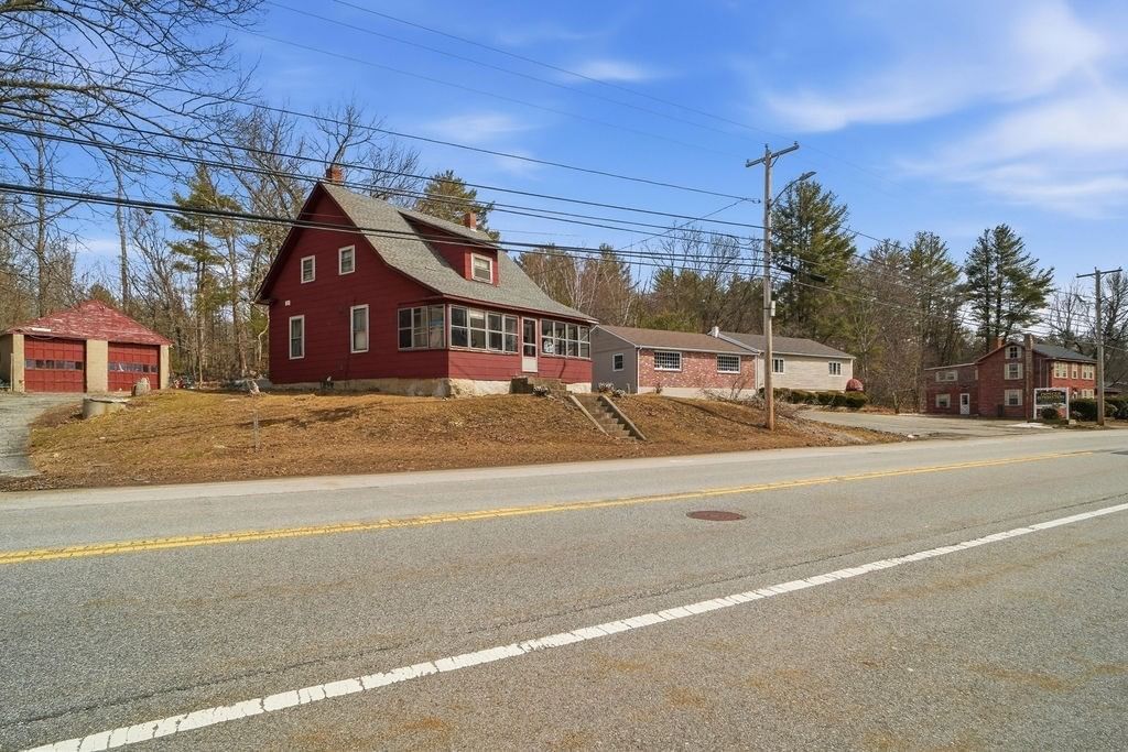 285 Middlesex Rd Tyngsborough — Photo 12 of 17