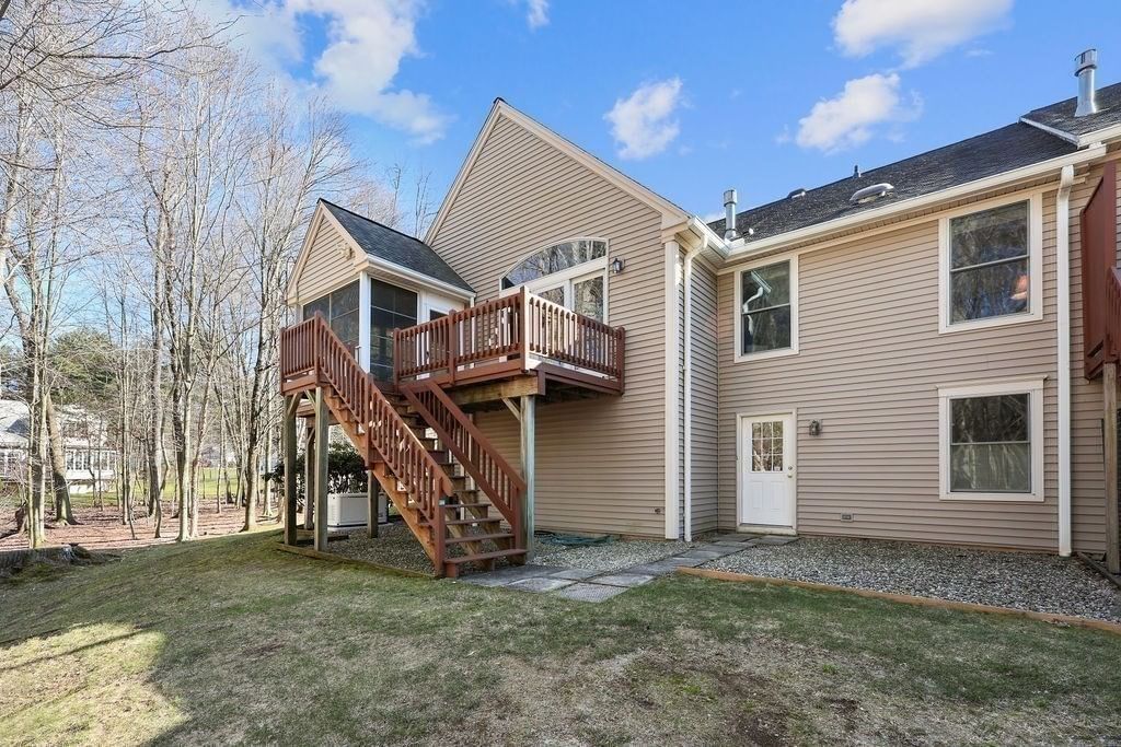 300 Pinehurst Drive #300 East Longmeadow — Photo 38 of 40