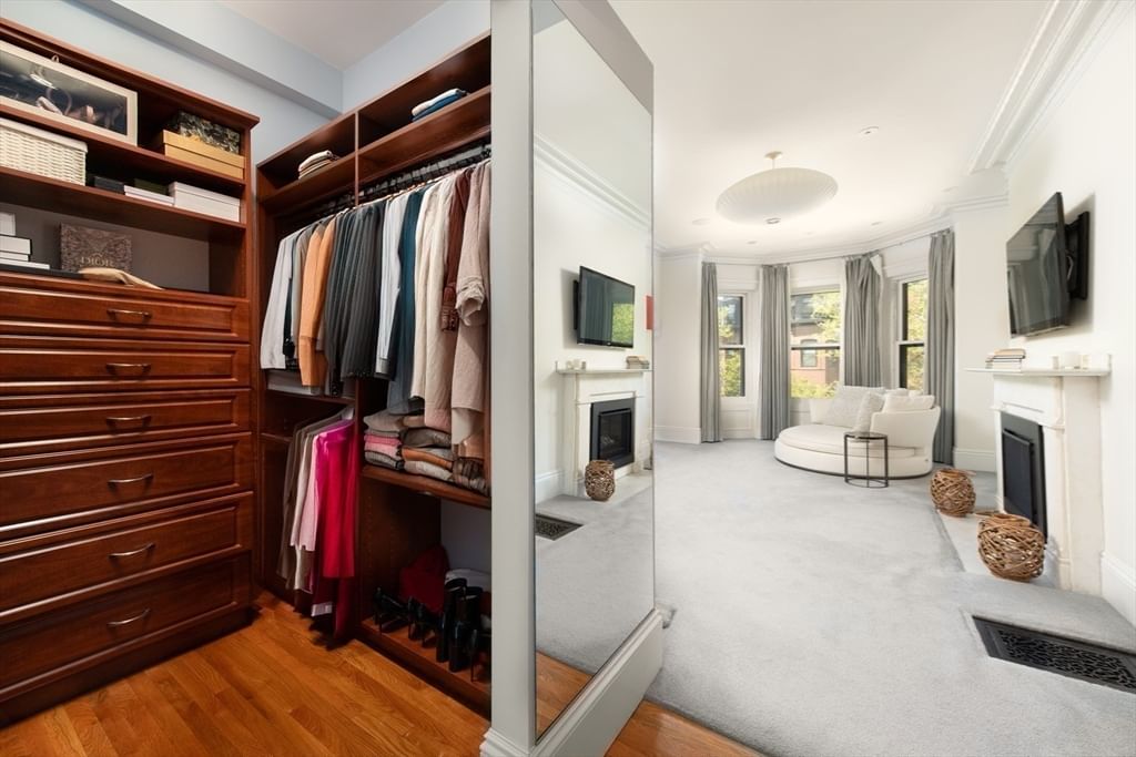 340 Marlborough St Boston — Photo 19 of 42