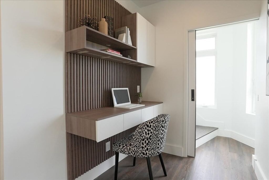 29 Woodford St #1 Boston — Photo 10 of 28