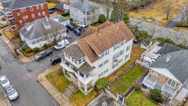 Photo of 93 Osborn St, Fall River, MA