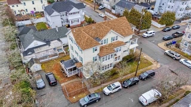 93 Osborn St, Fall River, MA, 93 Osborn St, Fall River, MA Photo #2
