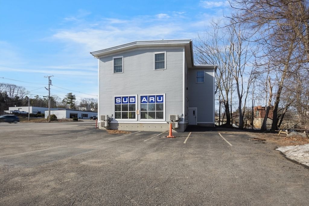 50 Powder Mill Rd, Acton, MA 01720 photo 3