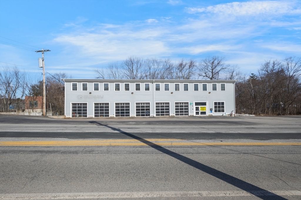 50 Powder Mill Rd, Acton, MA 01720 photo 5
