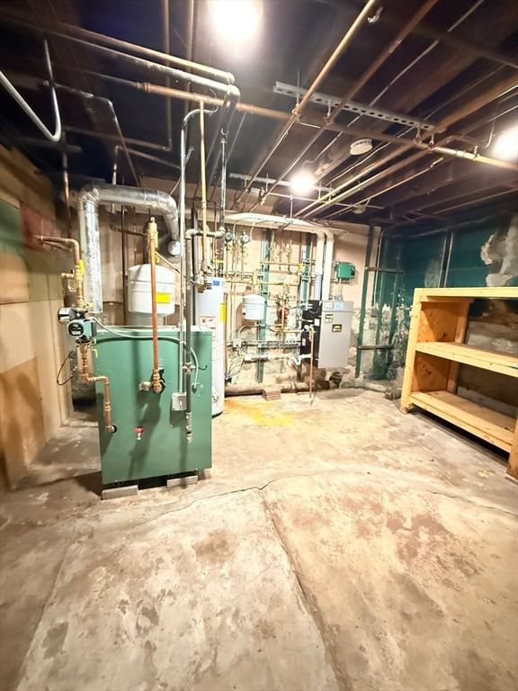 153-155 Vassall St Quincy — Photo 34 of 42