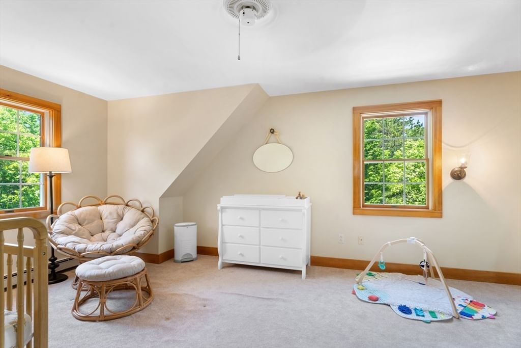 111 Charles Neck Way West Tisbury — Photo 14 of 21