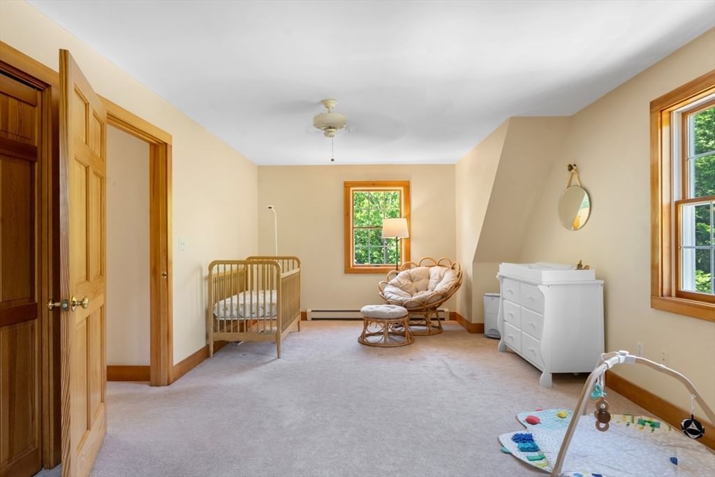 111 Charles Neck Way West Tisbury — Photo 15 of 21