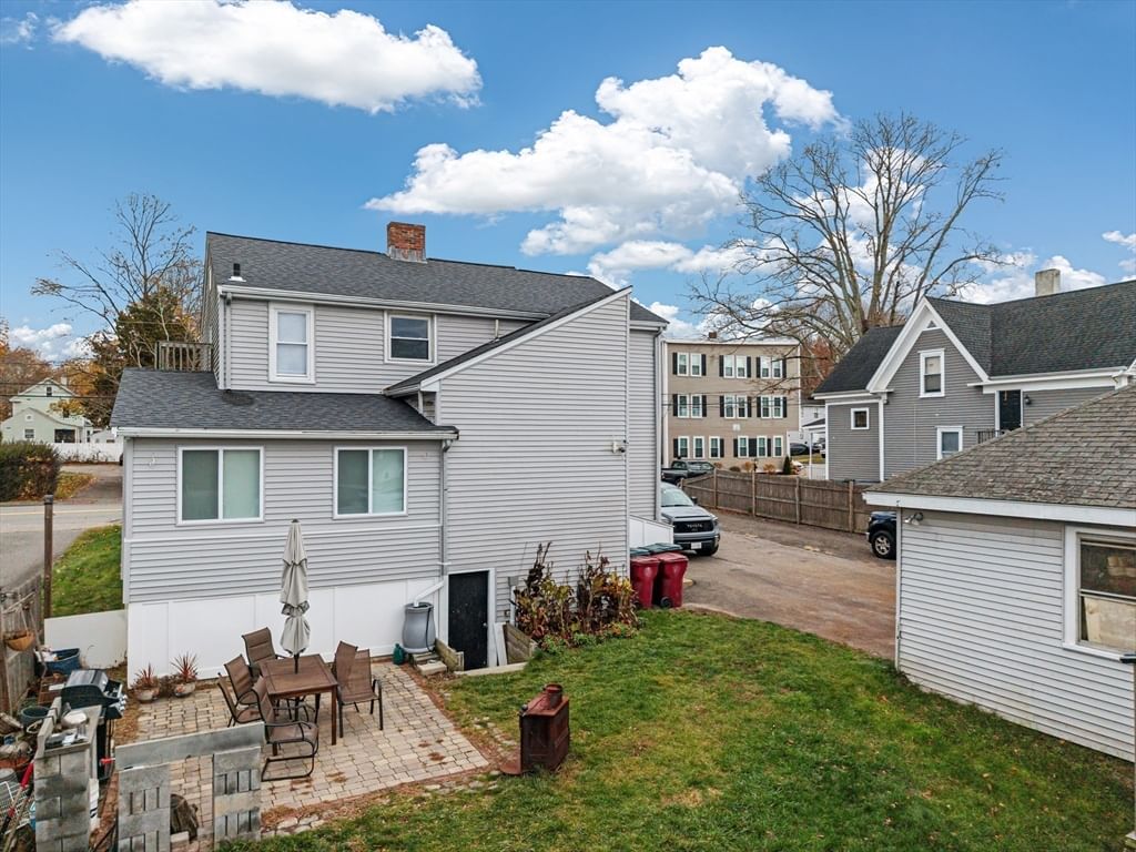 42 Everett Street Middleboro — Photo 18 of 31