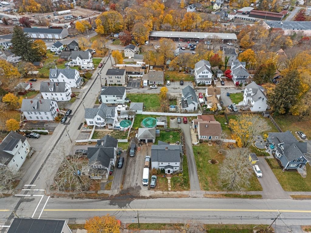 42 Everett Street Middleboro — Photo 29 of 31