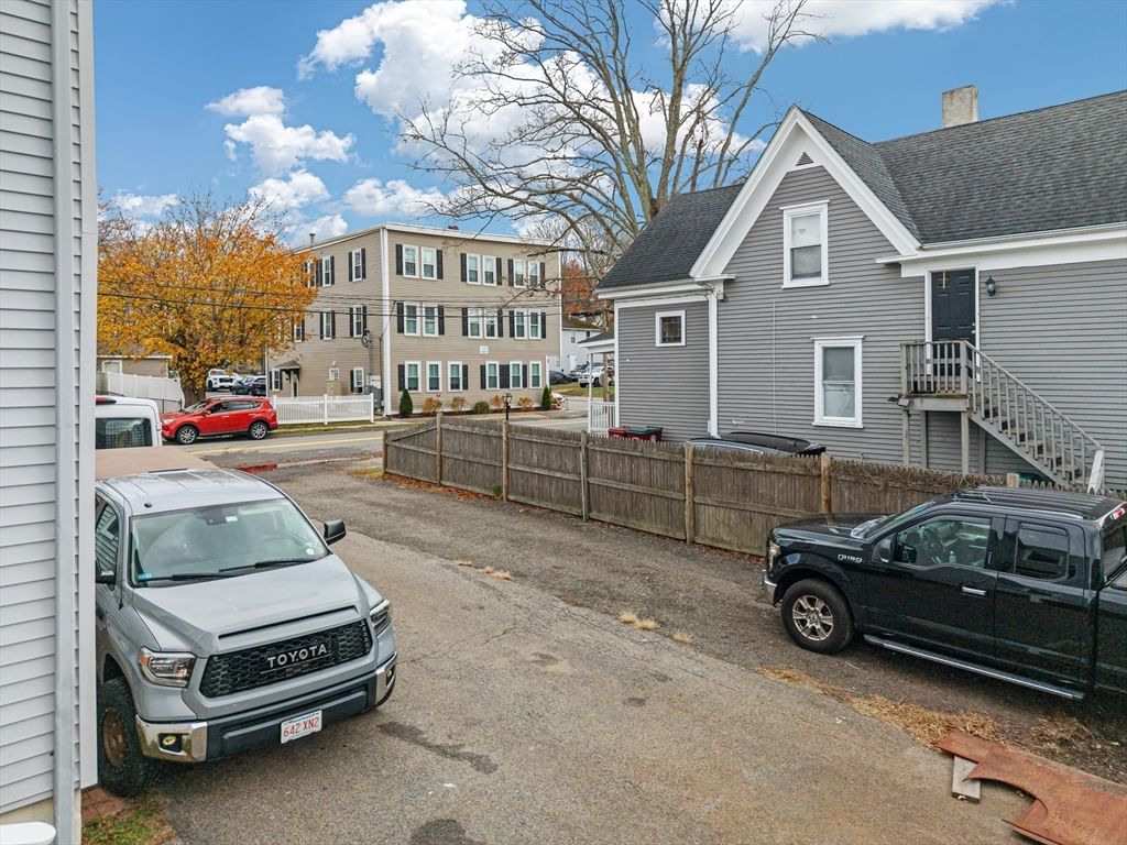 42 Everett Street Middleboro — Photo 30 of 31