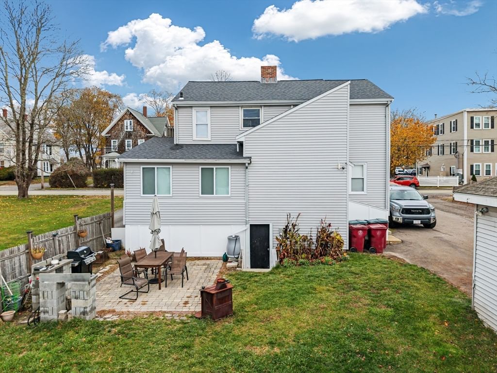42 Everett Street Middleboro — Photo 31 of 31
