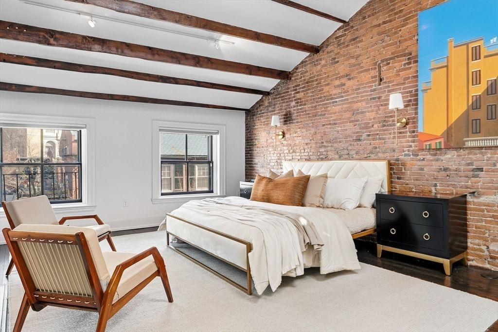 22 Joy St Boston — Photo 22 of 40