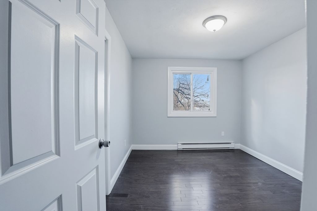 99 Irving Street Fall River — Photo 12 of 27