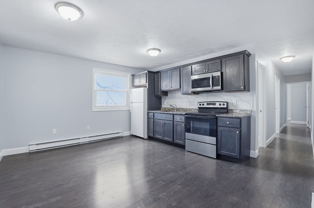 99 Irving Street Fall River — Photo 21 of 27