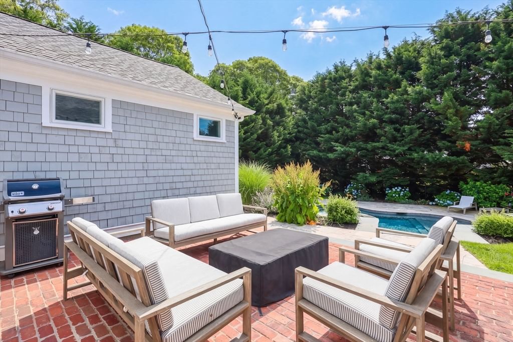 234 Round Cove Rd, Chatham, MA Photo #4