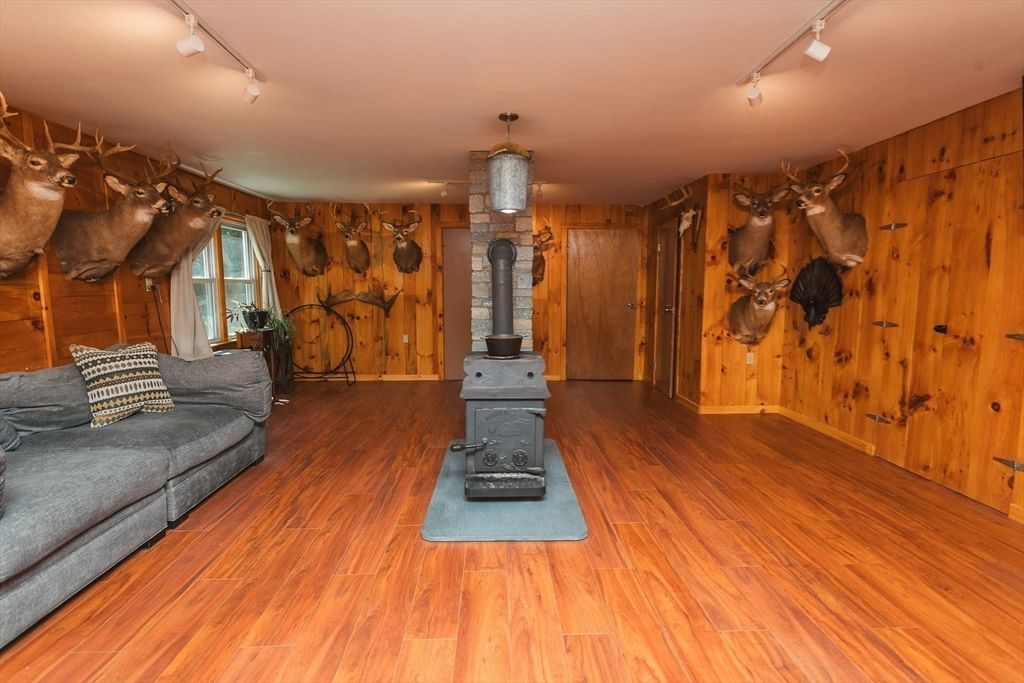 90 West Hawley Rd, Hawley, MA 01339 photo 3