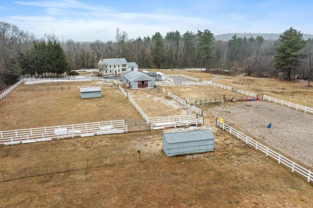 190 Hardwick, Petersham, MA 01366 photo 5