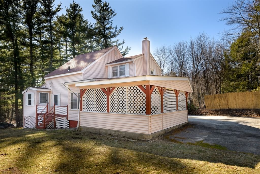 1138 Wachusett St Holden — Photo 18 of 19
