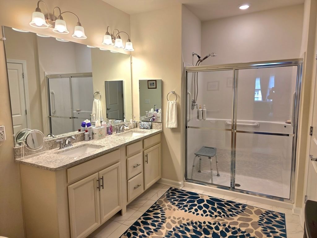 12308 Peters Farm Way #308 Westborough — Photo 13 of 37