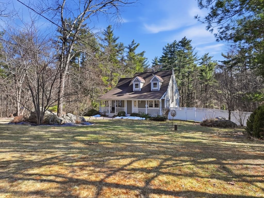 117 Draper Rd, East Brookfield, MA 01515 photo 5
