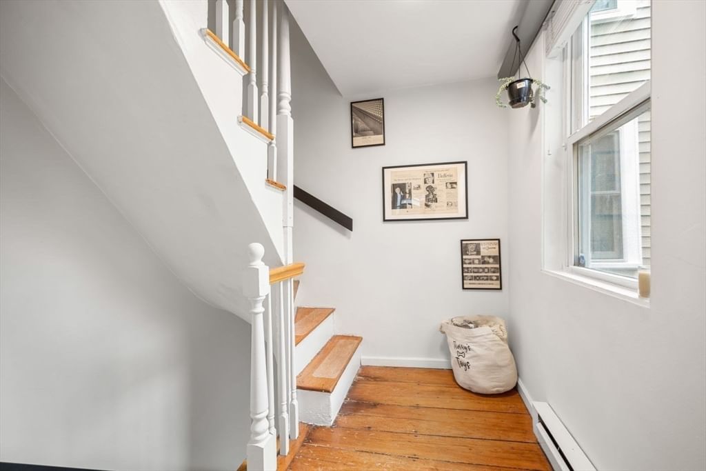 4 Mead Street Ct #0 Boston — Photo 16 of 30