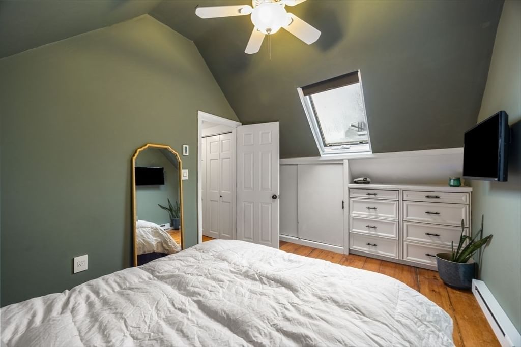 4 Mead Street Ct #0 Boston — Photo 19 of 30