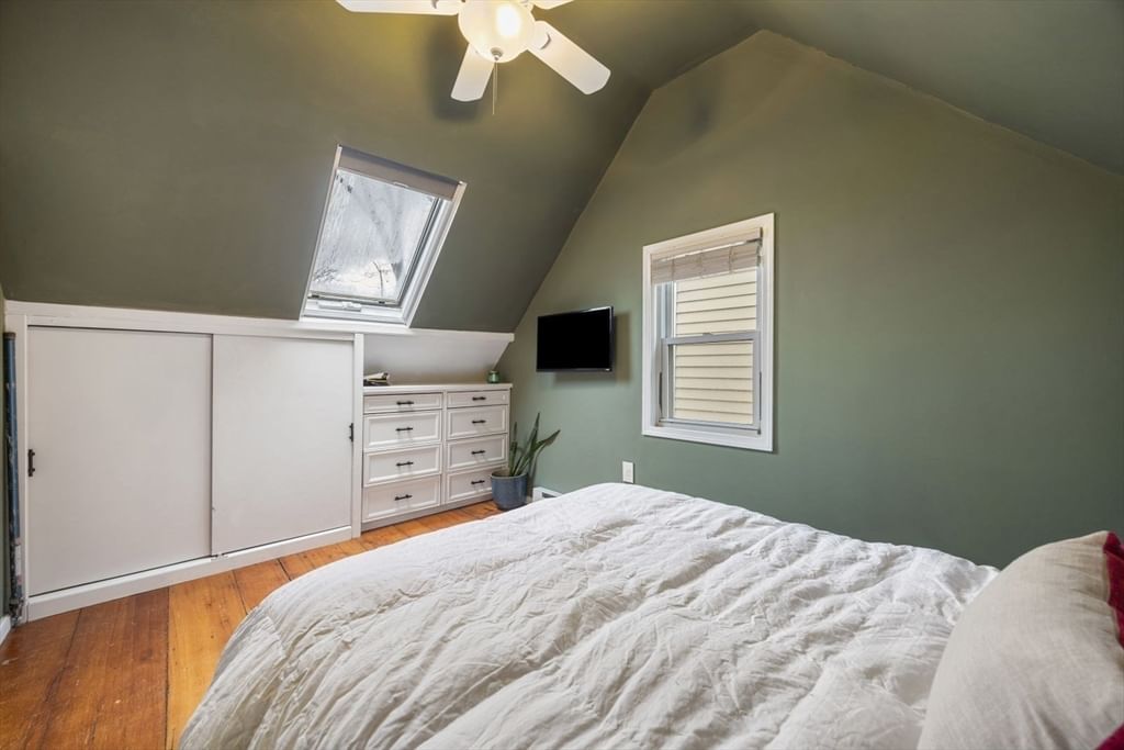 4 Mead Street Ct #0 Boston — Photo 20 of 30