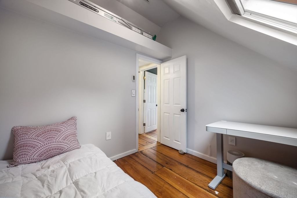 4 Mead Street Ct #0 Boston — Photo 22 of 30