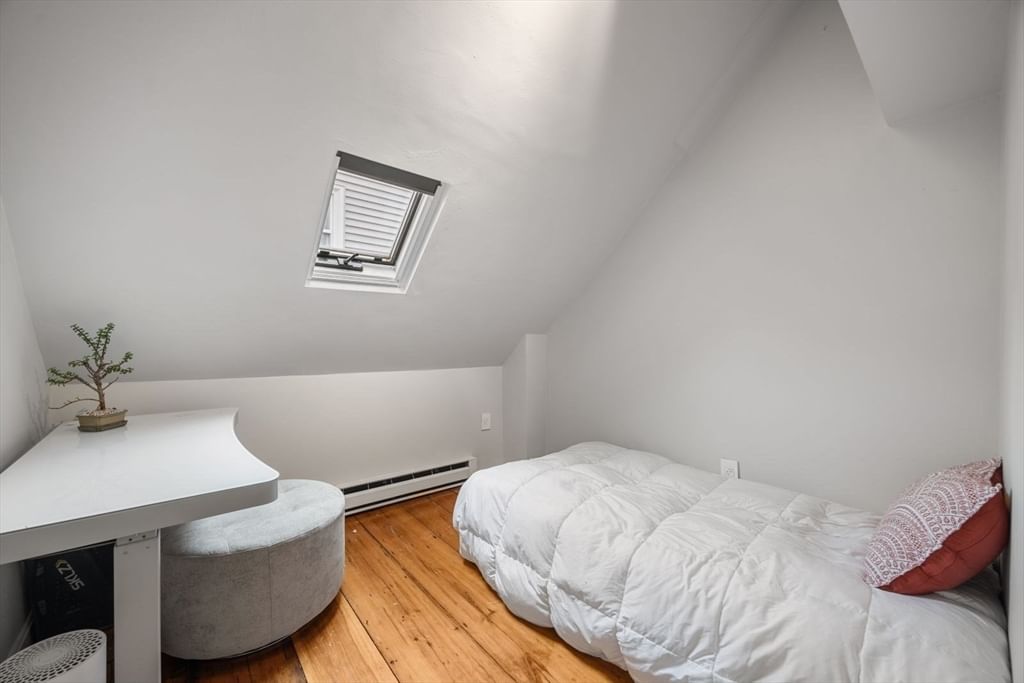 4 Mead Street Ct #0 Boston — Photo 23 of 30
