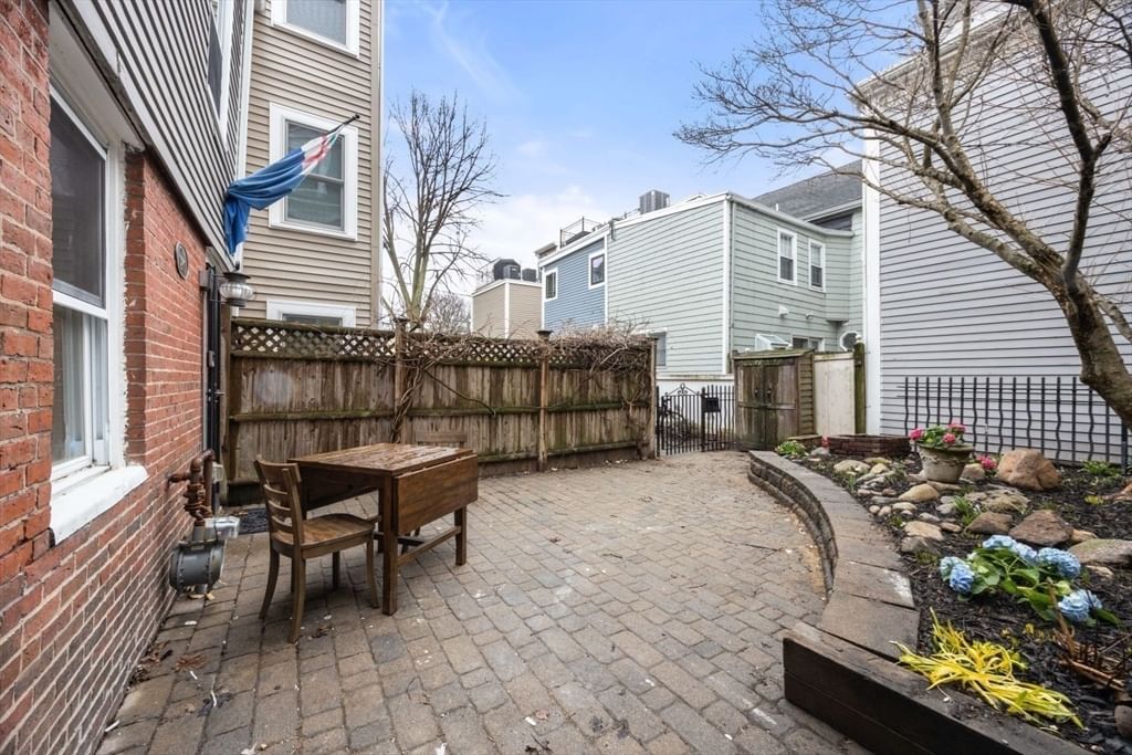 4 Mead Street Ct #0 Boston — Photo 26 of 30