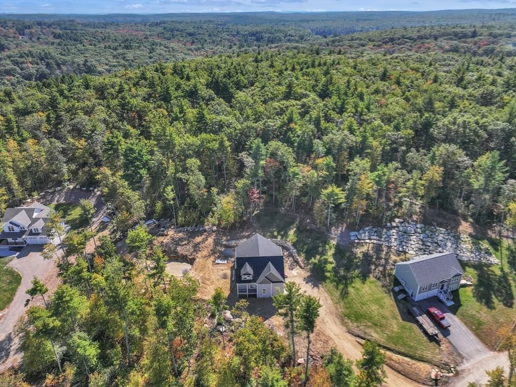 18 Lakeshore Drive, Douglas, MA Photo #42