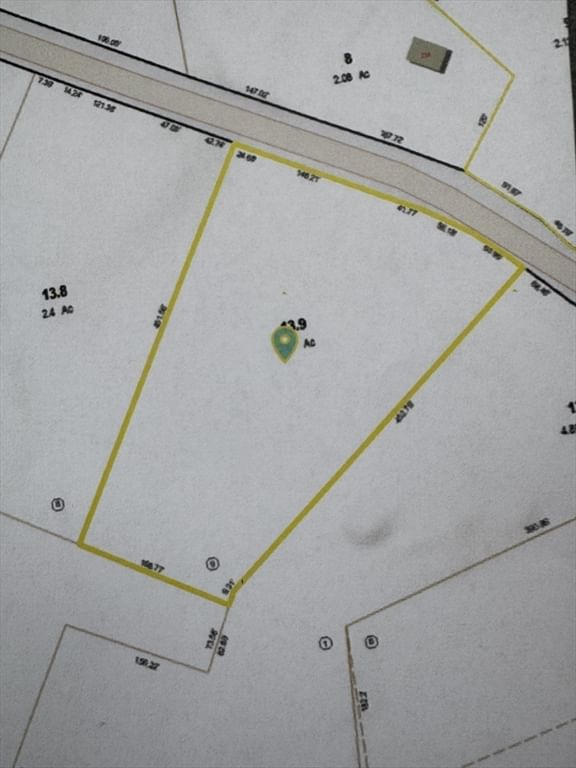 307 Se Main St #Lot #9 Douglas — Photo 36 of 36