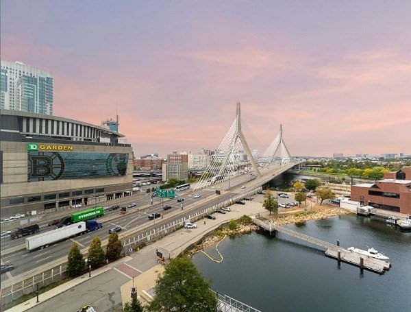 100 Lovejoy Wharf #11D Boston — Photo 20 of 20