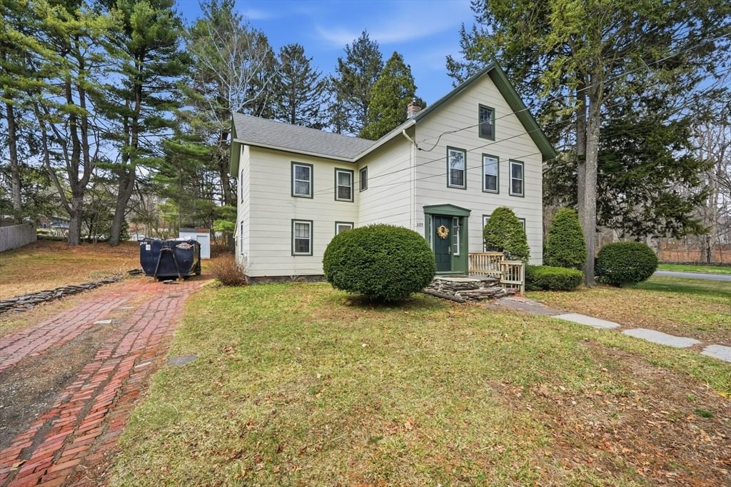 1177 Northampton St Holyoke — Photo 23 of 29