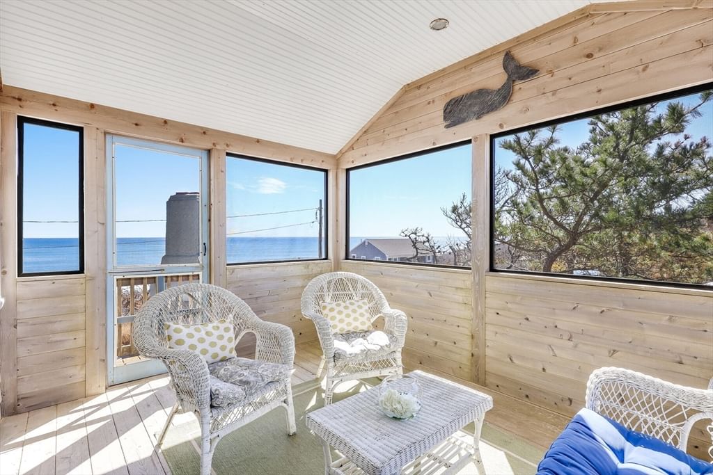 175 Cliff Road Wellfleet — Photo 13 of 42