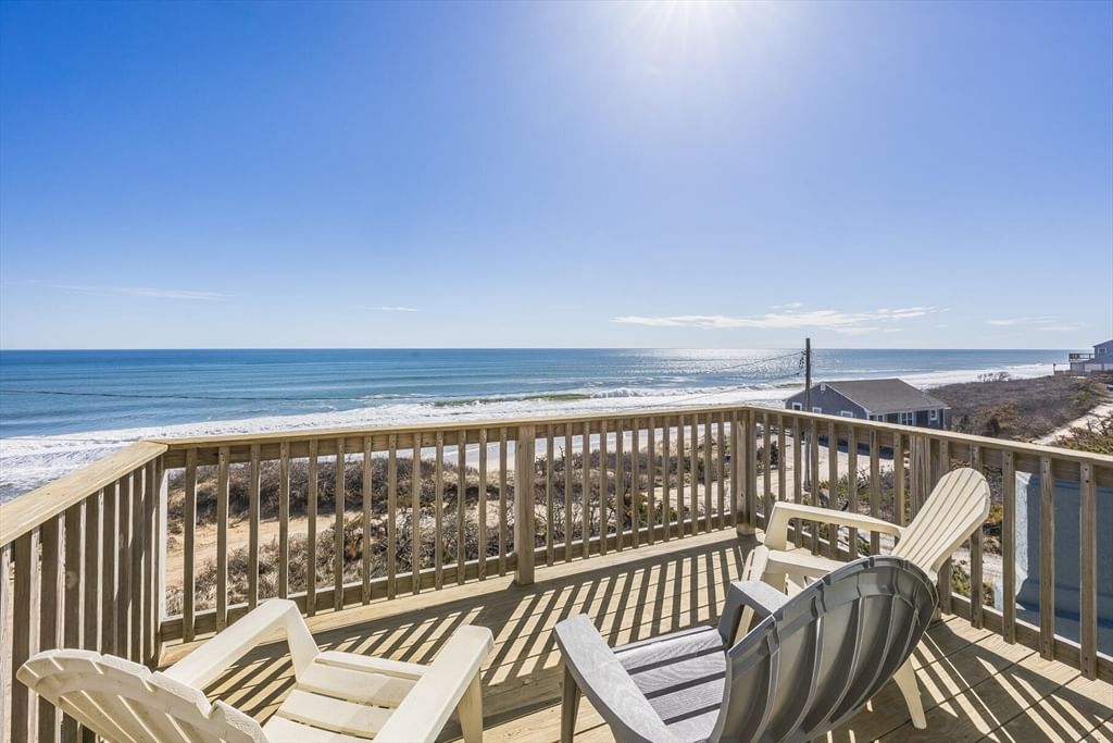175 Cliff Road Wellfleet — Photo 23 of 42