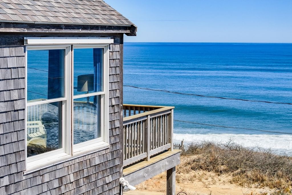 175 Cliff Road Wellfleet — Photo 24 of 42