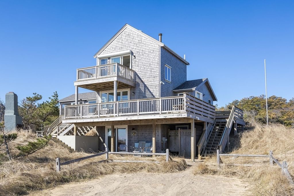 175 Cliff Road Wellfleet — Photo 30 of 42