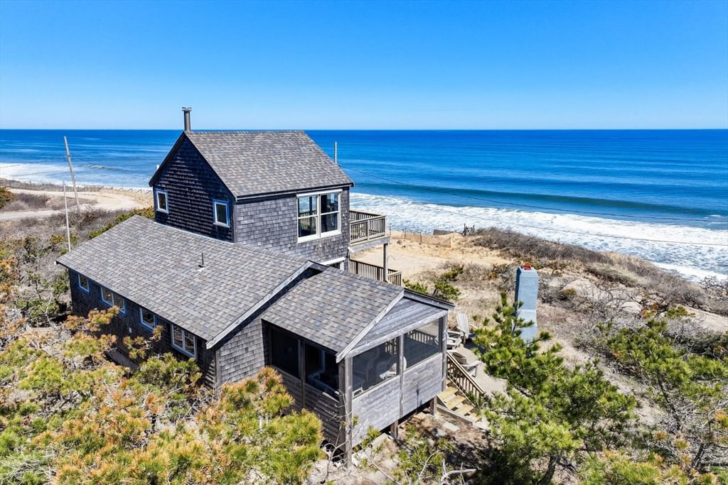 175 Cliff Road Wellfleet — Photo 39 of 42