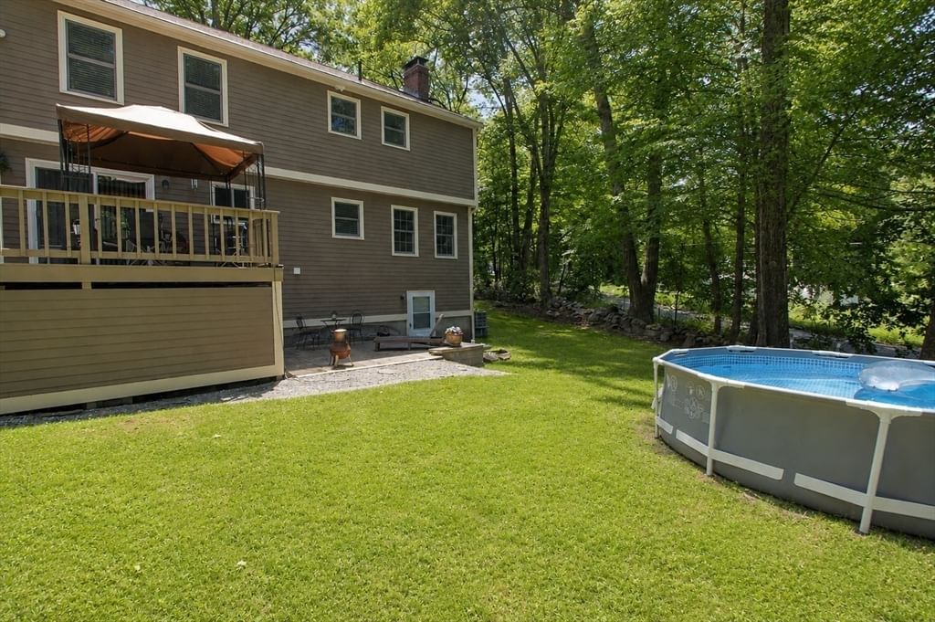 32 Sibley Rd Sutton — Photo 17 of 26