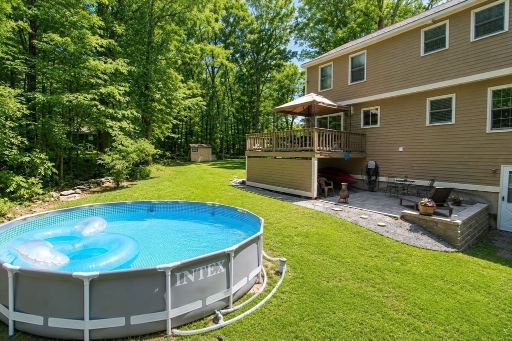 32 Sibley Rd Sutton — Photo 18 of 26