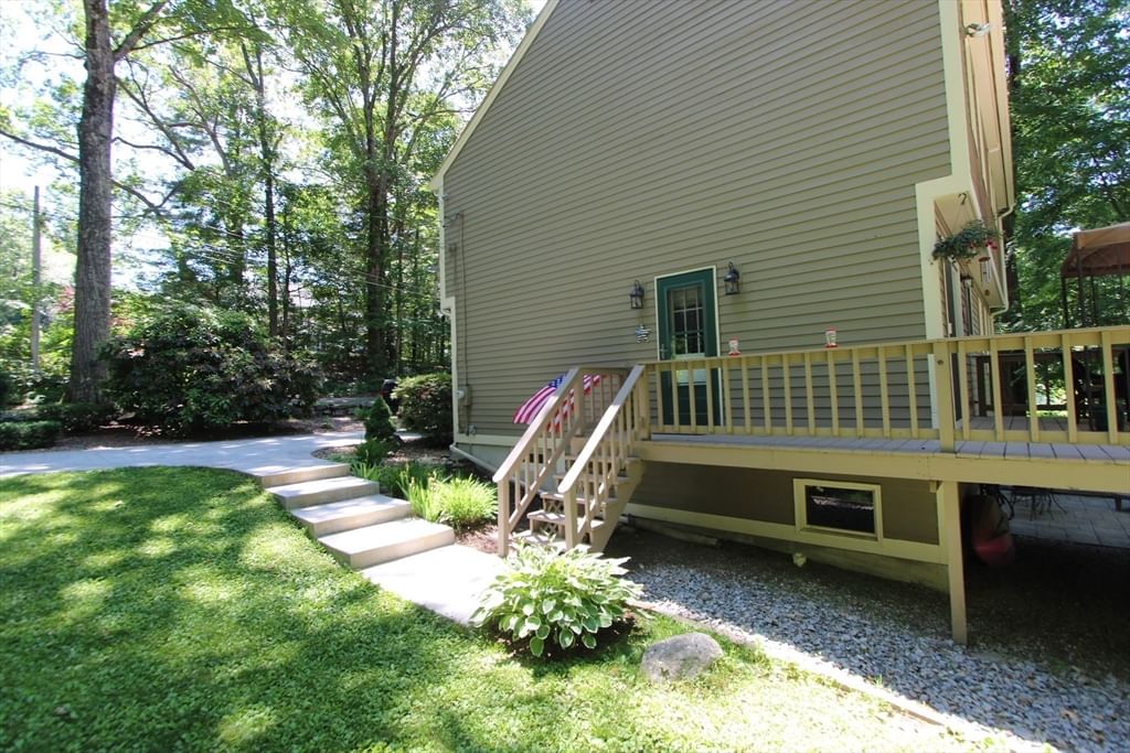 32 Sibley Rd Sutton — Photo 21 of 26